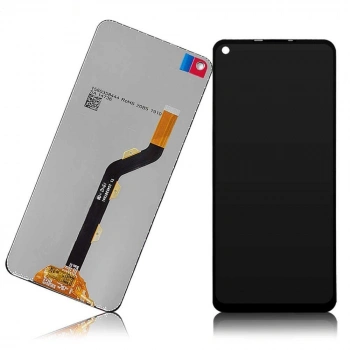 infinix S5 Ekran Dokunmatik Cam  x652