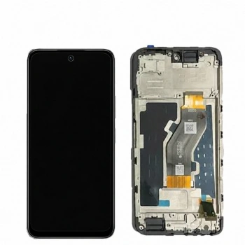 Infinix Smart 10 Plus Ekran Dokunmatik Cam (ÇITALI)