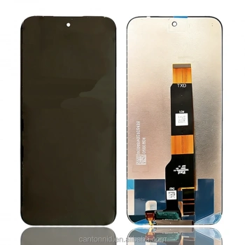 Infinix Smart 20 Ekran Dokunmatik Cam