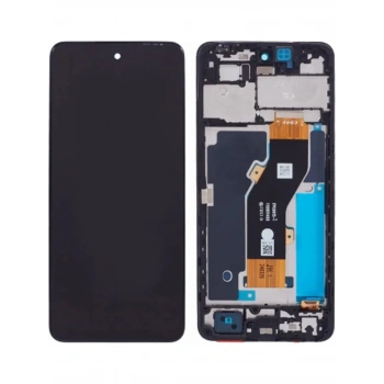 infinix Smart 8 Ekran Dokunmatik Cam (ÇITALI)  X6525