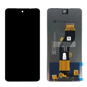 infinix Smart 8 HD Lcd Dokunmatik Ekran