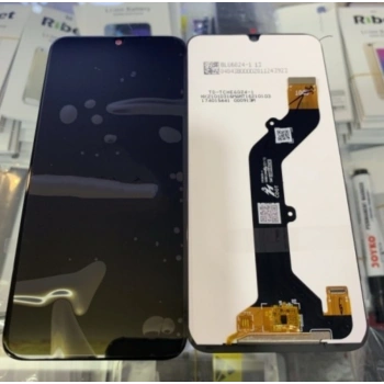 İnfinix Smart Hd 2021 Ekran Dokunmatik Cam  X612B, X612