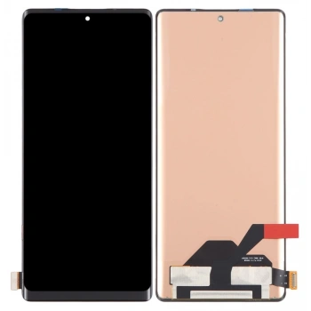 infinix Note 40 pro OLED Lcd Dokunmatik Ekran