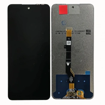 infinix Zero 5G 2023 Lcd Dokunmatik Ekran X6815C,X6815D