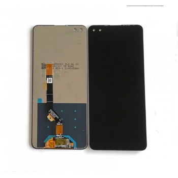 İnfinix Zero 8i Ekran Dokunmatik Cam  X687B