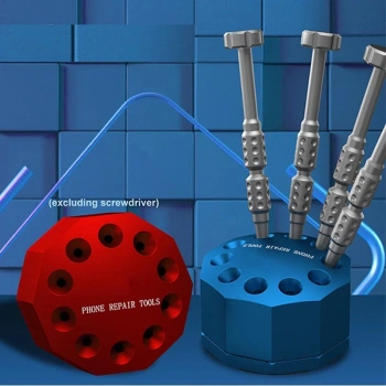 Kaigexin KGX-708 Tornavida düzenleyici tutucu Düşmez