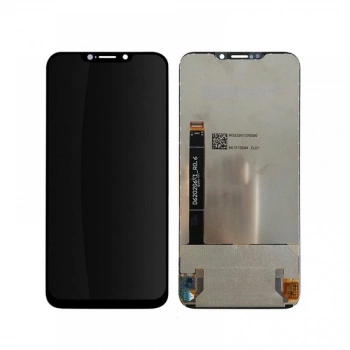 Meizu X8 Ekran Dokunmatik Cam