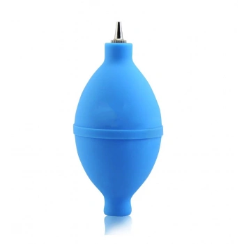 Mini Kauçuk EL Pompası Toz üfleyici Cam Lens Temizleme