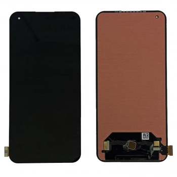 Nothing 1 (A063) Ekran Dokunmatik Cam OLED