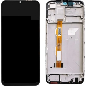 Omix X500 Çıtalı Lcd Dokunmatik Ekran