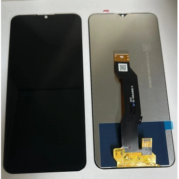 Omix X5 Ekran Dokunmatik Cam