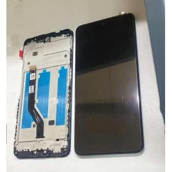 Omix X600 Çıtalı Lcd Dokunmatik Ekran