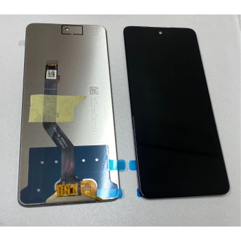 Omix X600 Ekran Dokunmatik Cam