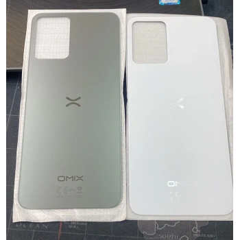 Omix X700 Arka kapak pil kapağı