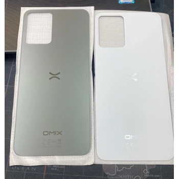 Omix X700 Arka kapak pil kapağı