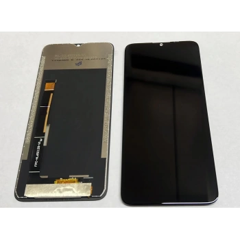 Omix X700 Ekran Dokunmatik Cam Aa Kalite TFT LCD