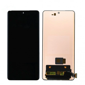 Oneplus 12R (5G) Ekran Dokunmatik Cam OLED