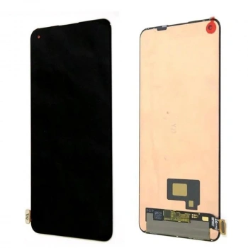 Oneplus 9R Ekran Dokunmatik Cam OLED