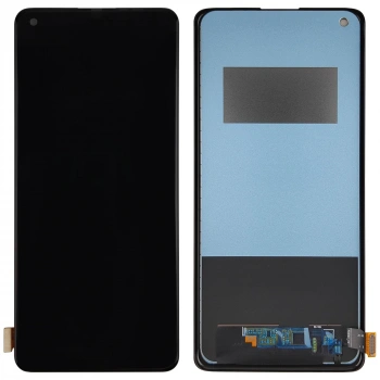 Oneplus 9R Ekran Dokunmatik Cam TFT