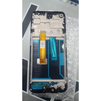 Oneplus Nord 10 5g  Ekran Dokunmatik Cam (ÇITALI)  Be2029