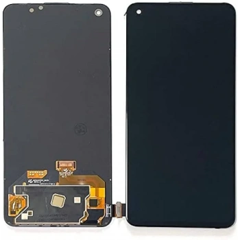 Oneplus Nord 2 (5G) Ekran Dokunmatik Cam ORJINAL