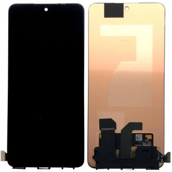 OnePlus Nord CE5 Ekran Dokunmatik Cam CPH2719