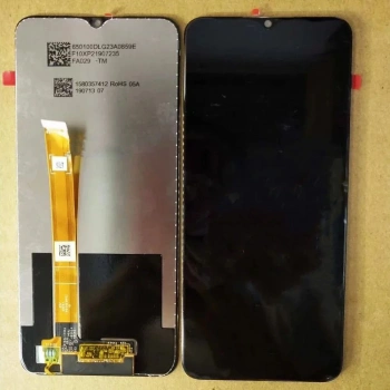 Oppo A11s Ekran Dokunmatik Cam ORJINAL