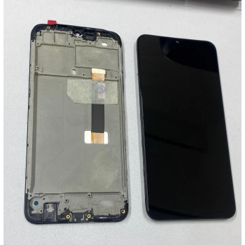 oppo A12 Ekran Dokunmatik Cam (ÇITALI)  CPH2083, CPH2077