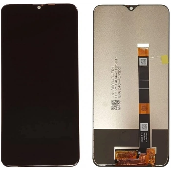 Oppo A12S 2020 Ekran Dokunmatik Cam ORJINAL