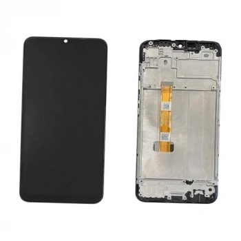 Oppo A15 Ekran Dokunmatik Cam (ÇITALI)  CPH2185