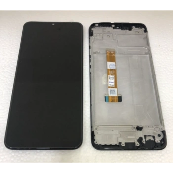 Oppo A15S Ekran Dokunmatik Cam (ÇITALI)  CPH2179