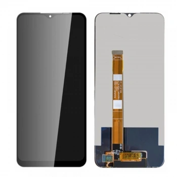 Oppo A15S Ekran Dokunmatik Cam  Cph2179