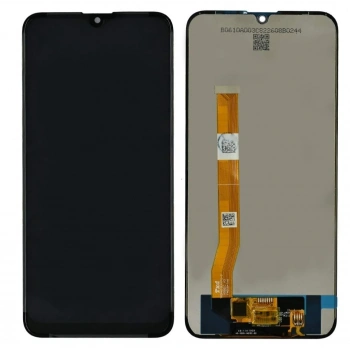 Oppo A1K Ekran Dokunmatik Cam ORJINAL  CPH1923