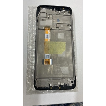 Oppo A31 Ekran Dokunmatik Cam (ÇITALI)