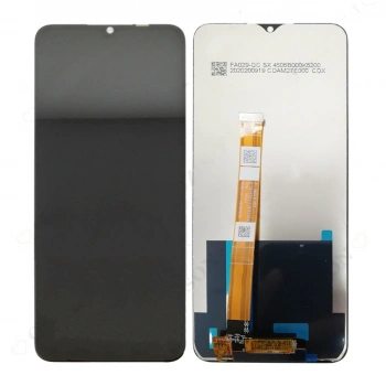 Oppo A35 Ekran Dokunmatik Cam ORJINAL