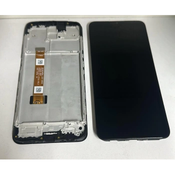 Oppo A5 2020 Çıtalı Lcd Dokunmatik Ekran
