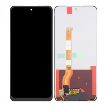 Oppo A5 Pro (5G) Lcd Dokunmatik Ekran CPH2695