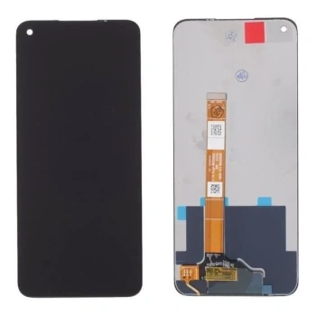 Oppo A53 (5G) Ekran Dokunmatik Cam ORJINAL