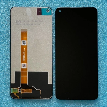 Oppo A53s Ekran Dokunmatik Cam ORJINAL