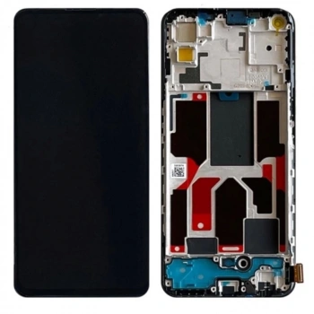 Oppo A6 Pro (5G) Ekran Dokunmatik Cam (ÇITALI)