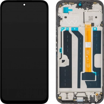 Oppo A6T Ekran Dokunmatik Cam (ÇITALI)
