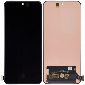 Oppo Reno 13 Pro Ekran Dokunmatik Cam OLED