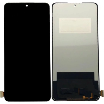 Oppo Reno 13F Ekran Dokunmatik Cam Aa Kalite TFT LCD