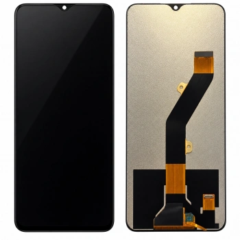 Ovion V15 Lite Ekran Dokunmatik Cam