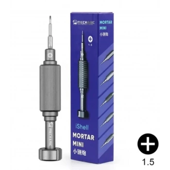 Profesyonel Yıldız Tornavida Tüm telefon modellerine uygundur 1.5