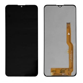 Qukitel C25 Lcd Dokunmatik Ekran