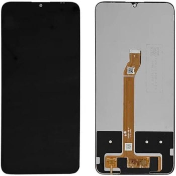 Qukitel C33 Lcd Dokunmatik Ekran