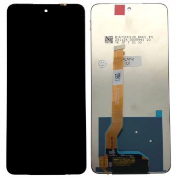 Realme 12 (5G) ORJİNAL Lcd Dokunmatik Ekran