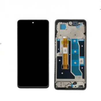 Realme 12 Lite ORJİNAL Çıtalı Lcd Dokunmatik Ekran