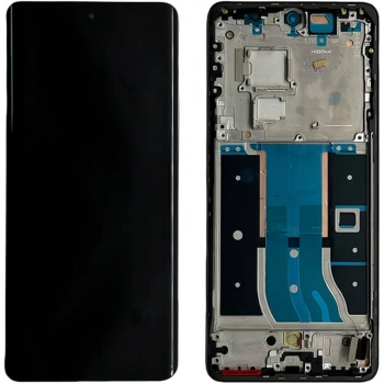 Realme 12 Pro Ekran Dokunmatik Cam (ÇITALI) RMX3842,RMX3843